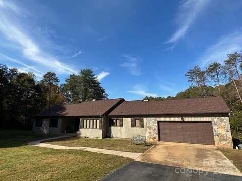 4727 Rock Barn Road, Claremont, NC 28610