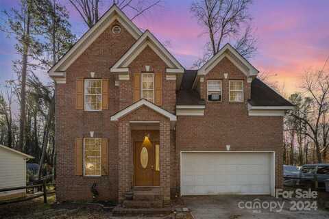 3814 Durham Lane, Charlotte, NC 28269