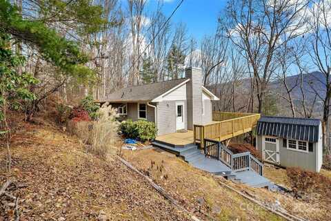 123 Avondale Ridge Road, Asheville, NC 28803