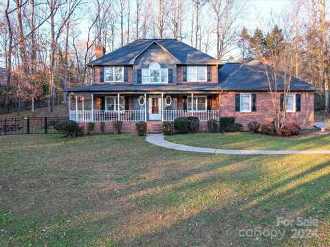 130 Devine Street, Stanley, NC 28164