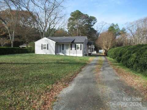 14615 Lucia Riverbend Highway, Stanley, NC 28164