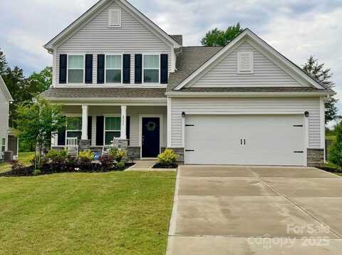 4551 Selhurst Drive, Indian Land, SC 29707