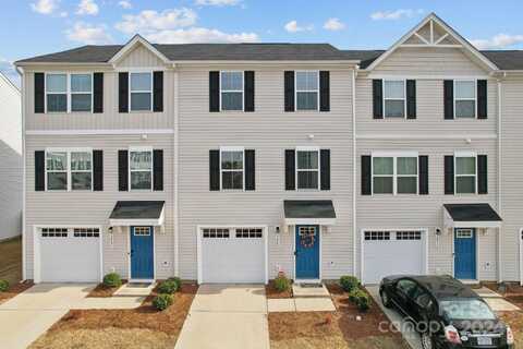 2409 Fathom Way, Charlotte, NC 28269