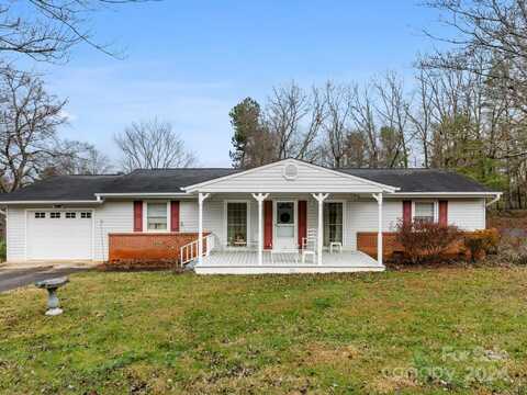 34 Imperial Court, Asheville, NC 28803