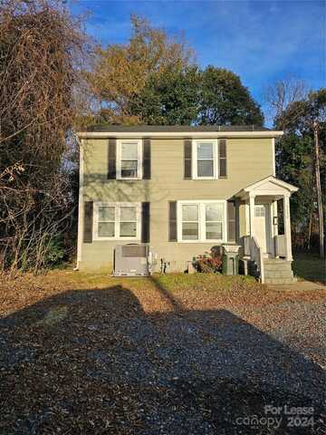 1132 Camden Avenue, Rock Hill, SC 29732