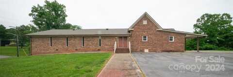 133 Wisconsin Avenue, Elkin, NC 28621