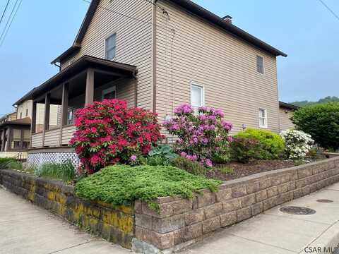 149 Stone Street, Johnstown, PA 15906