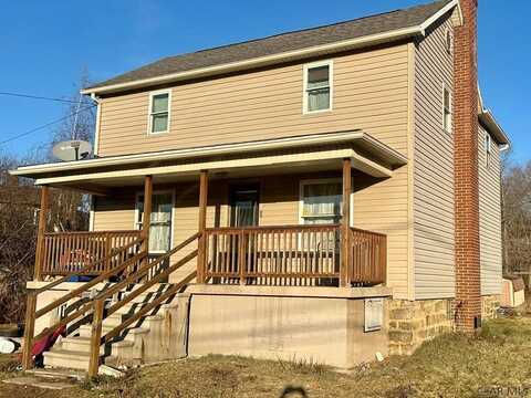 140 Edgewood Drive, Hastings, PA 16646