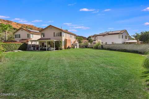 26039 Sandburg Place, Stevenson Ranch, CA 91381