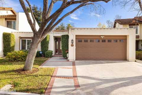 543 Hollyburne Lane, Thousand Oaks, CA 91360