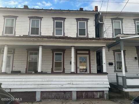 522 E FRONT Street, Danville, PA 17821