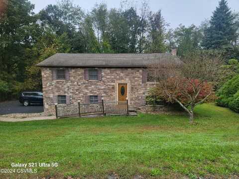 281 WILD CHERRY Lane, Northumberland, PA 17857