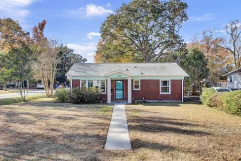 1001 Lango Avenue, Charleston, SC 29407