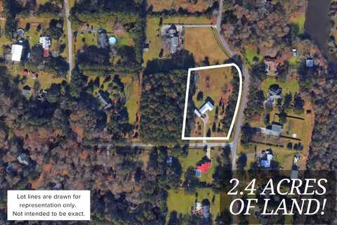 100 Sommet Boulevard, Summerville, SC 29483