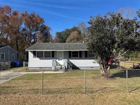 2316 Eagle Drive, North Charleston, SC 29406