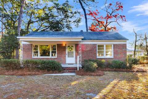 312 George Street, Walterboro, SC 29488