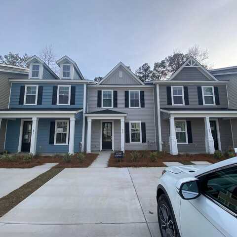 499 Green Fern Drive, Summerville, SC 29483