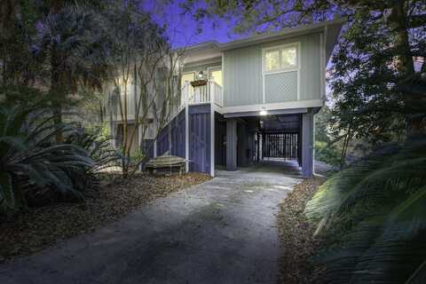 26 Twin Oaks Lane, Isle of Palms, SC 29451