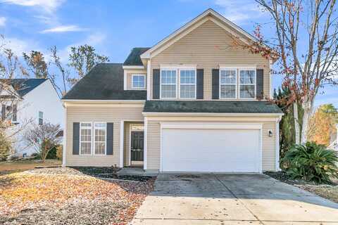 102 Estero Court, Summerville, SC 29483