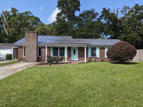 112 Robin Court, Summerville, SC 29485