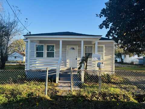 2029 Saint Francis Street, North Charleston, SC 29405