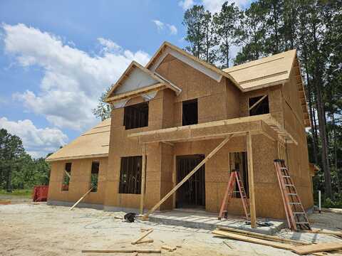 1156 Porcher School Road, Awendaw, SC 29429