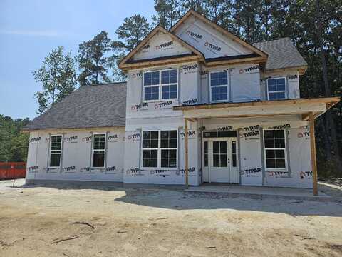 1156 Porcher School Road, Awendaw, SC 29429