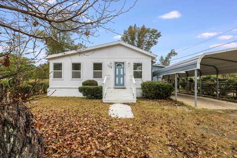 104 Grant Street, Walterboro, SC 29488