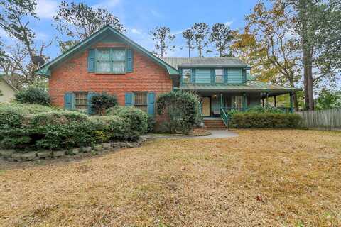 202 Telfair Court, Summerville, SC 29485