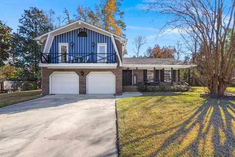 104 Tyvola Drive, Summerville, SC 29485