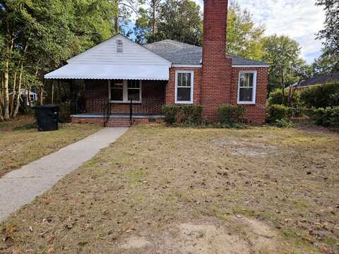 613 Dowling Avenue, Walterboro, SC 29488