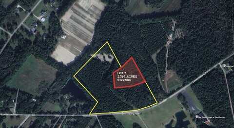 00 Limestone Road, Saint George, SC 29477