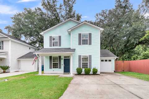 504 Walk Easy Lane, Charleston, SC 29407