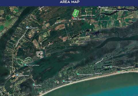4280 River Road, Johns Island, SC 29455