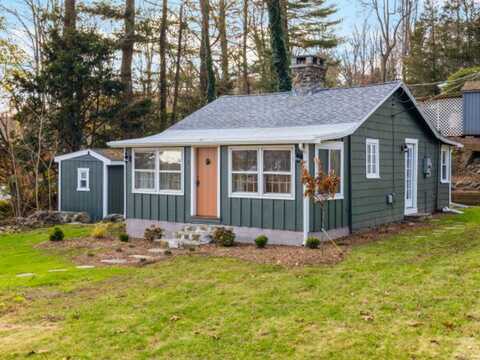 5 Old Clark Hill Road, East Hampton, CT 06424