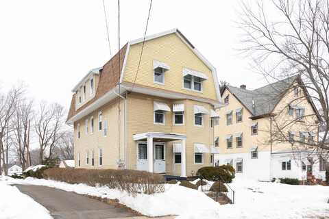 233 Elm Street, Meriden, CT 06450