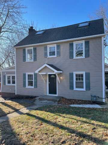 49 Concord Street, Waterbury, CT 06710