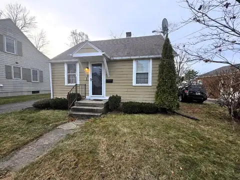 5 Harris Street, Enfield, CT 06082