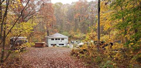 166 West Shore Drive, Haddam, CT 06441