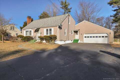 3 Norman Drive, Bloomfield, CT 06002