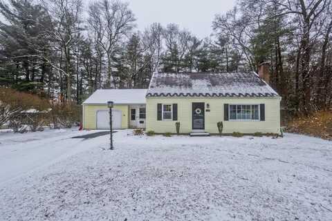 13 Barry Lane, Simsbury, CT 06070