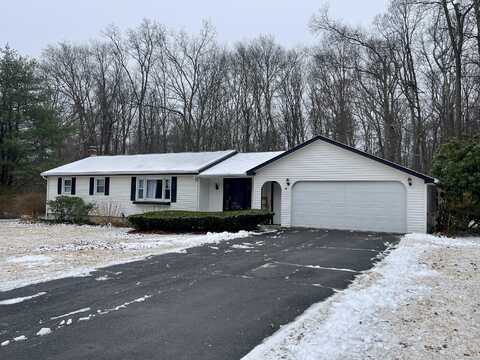 40 Summit Drive, Tolland, CT 06084