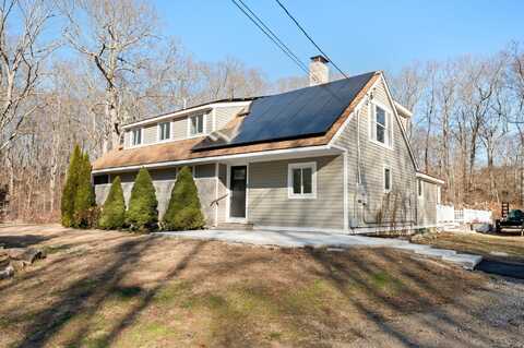 1564 Route 12, Ledyard, CT 06335