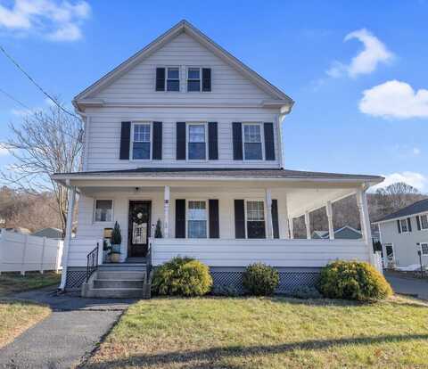 61 Elm Street, Ansonia, CT 06401