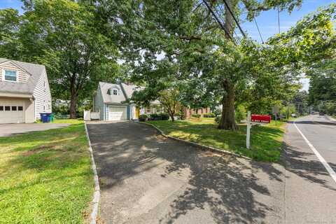 45 Hoyt Street, Darien, CT 06820