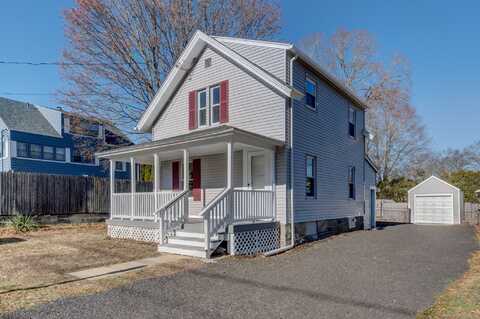 37 Bain Street, Windham, CT 06226