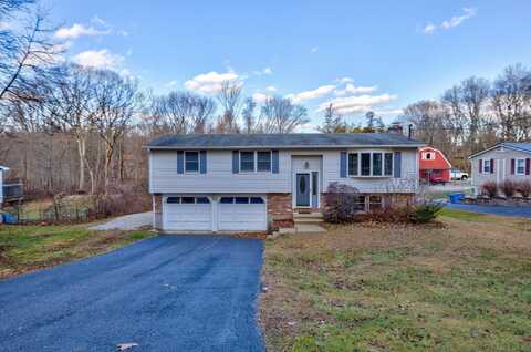 39 Turner Road, Montville, CT 06370