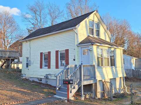 19 Beach Avenue, Plymouth, CT 06786