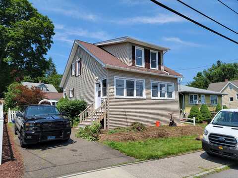 128 Walnut Street, Naugatuck, CT 06770