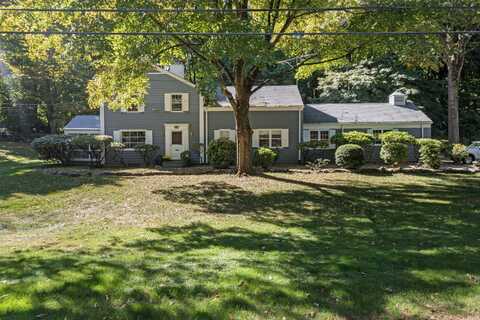 116 West Lane, Stamford, CT 06905